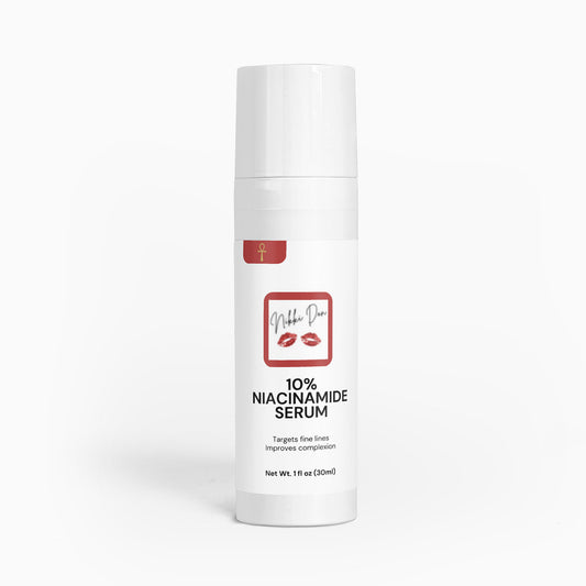 10% Niacinamide Serum