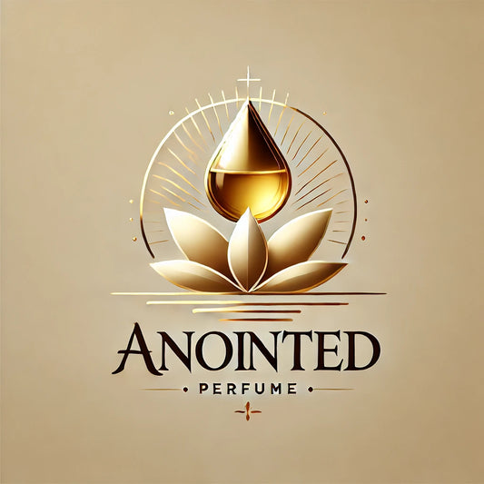 Anointed Luxury Scent